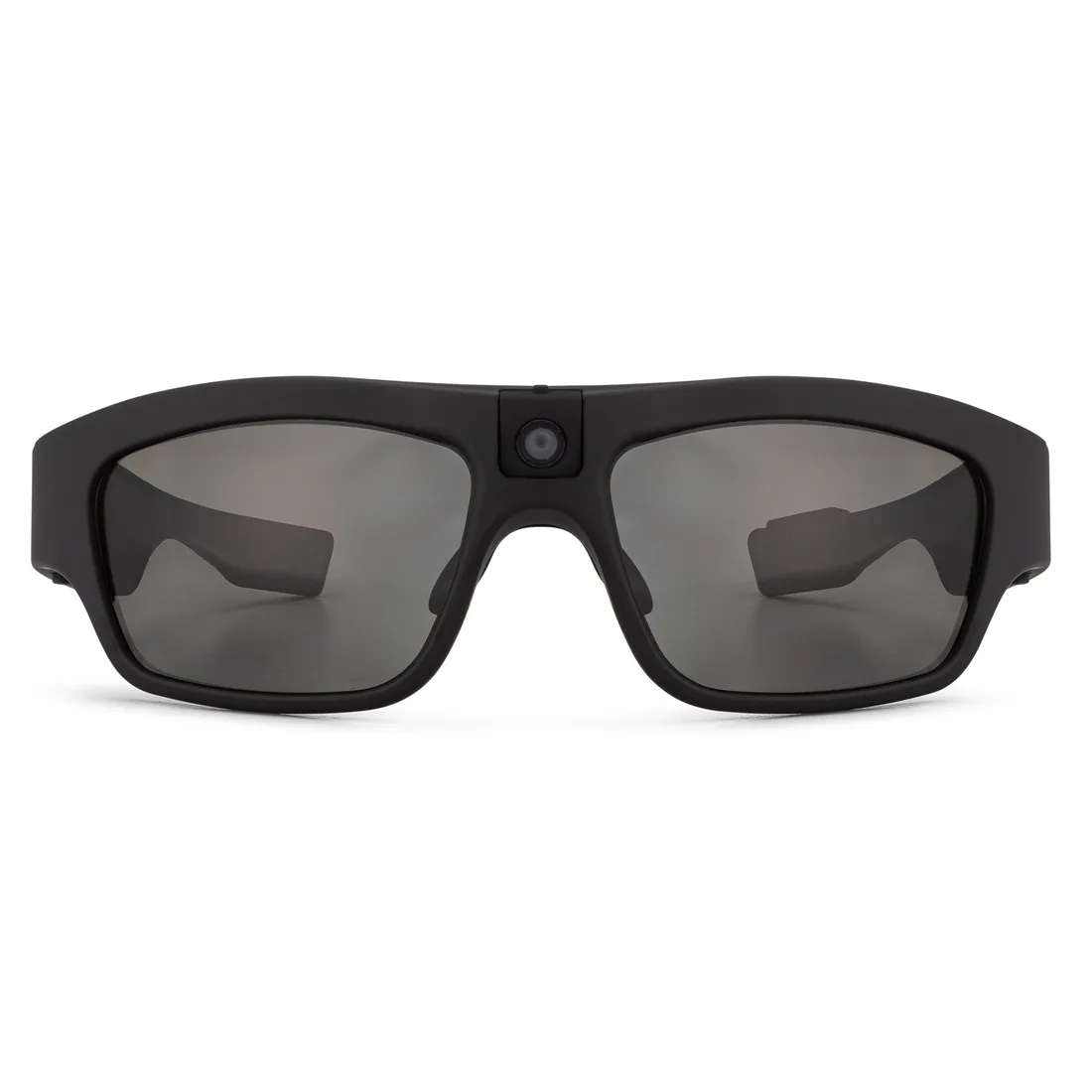 iVUE Denali camera glasses, front view